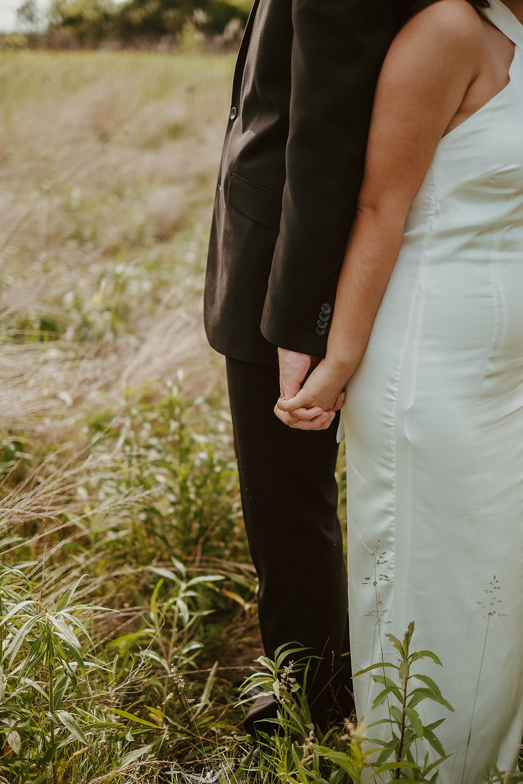 How to Plan an Intimate Wedding or Elopement in Chicago