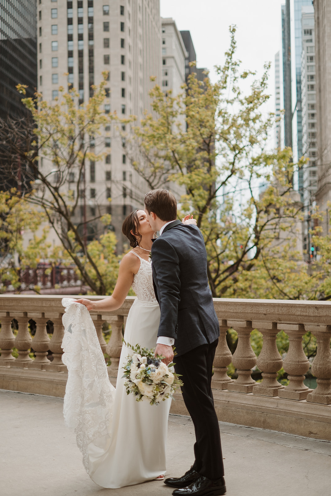 Best places to elope in Chicago
