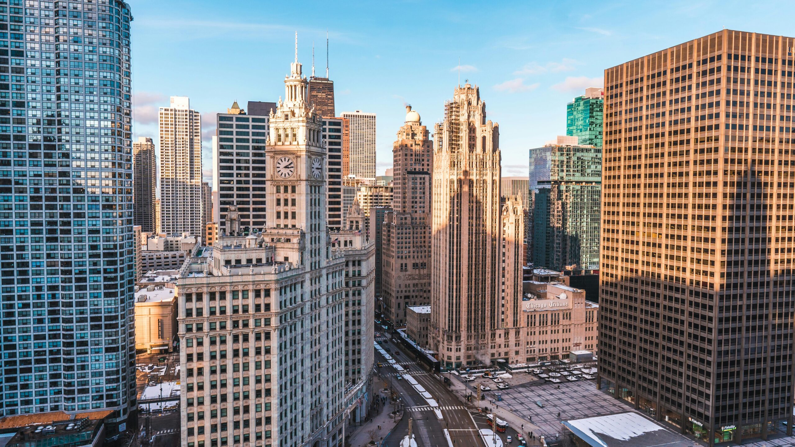 Best Places To elope In Chicago