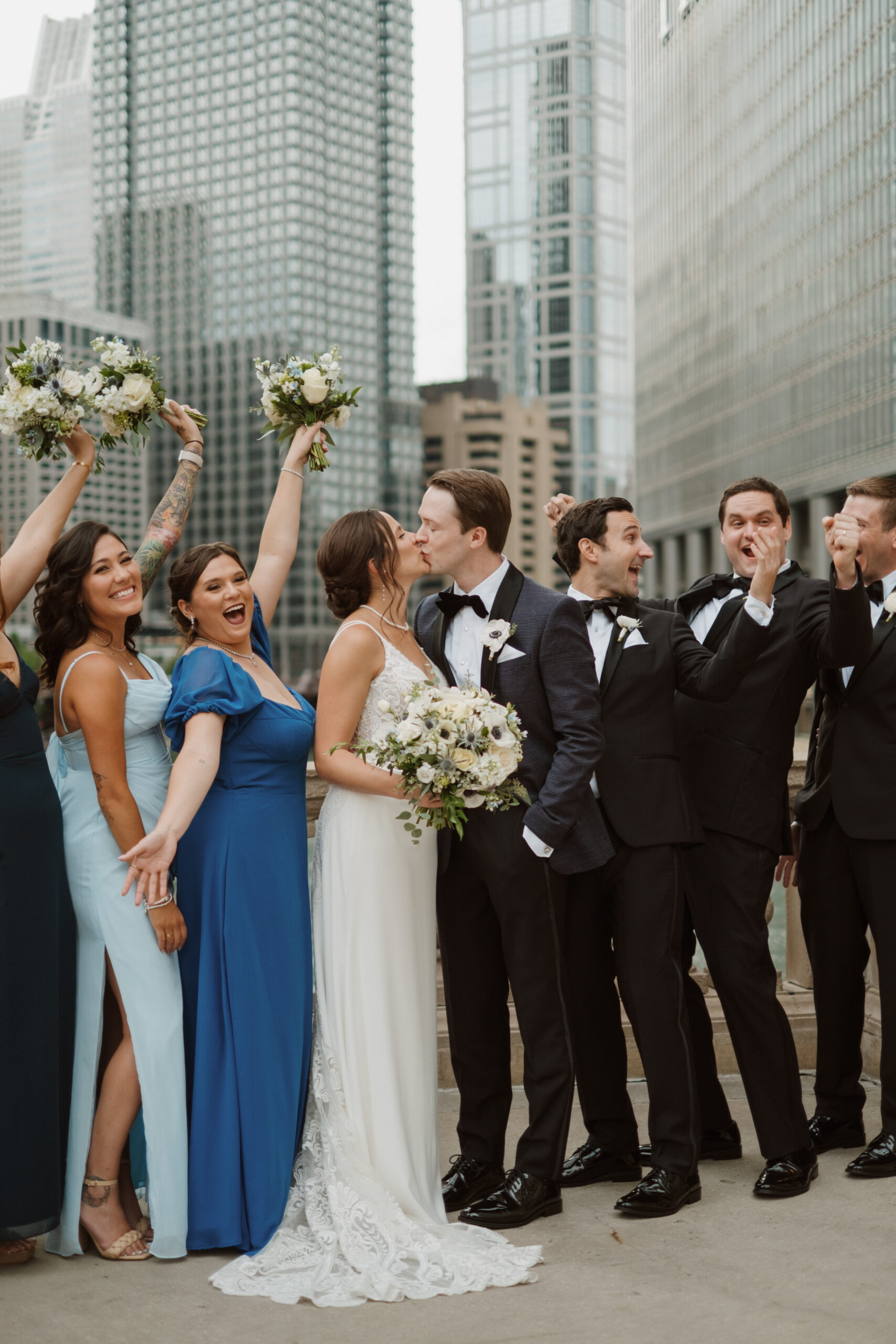 Best Wedding Venues in Chicago