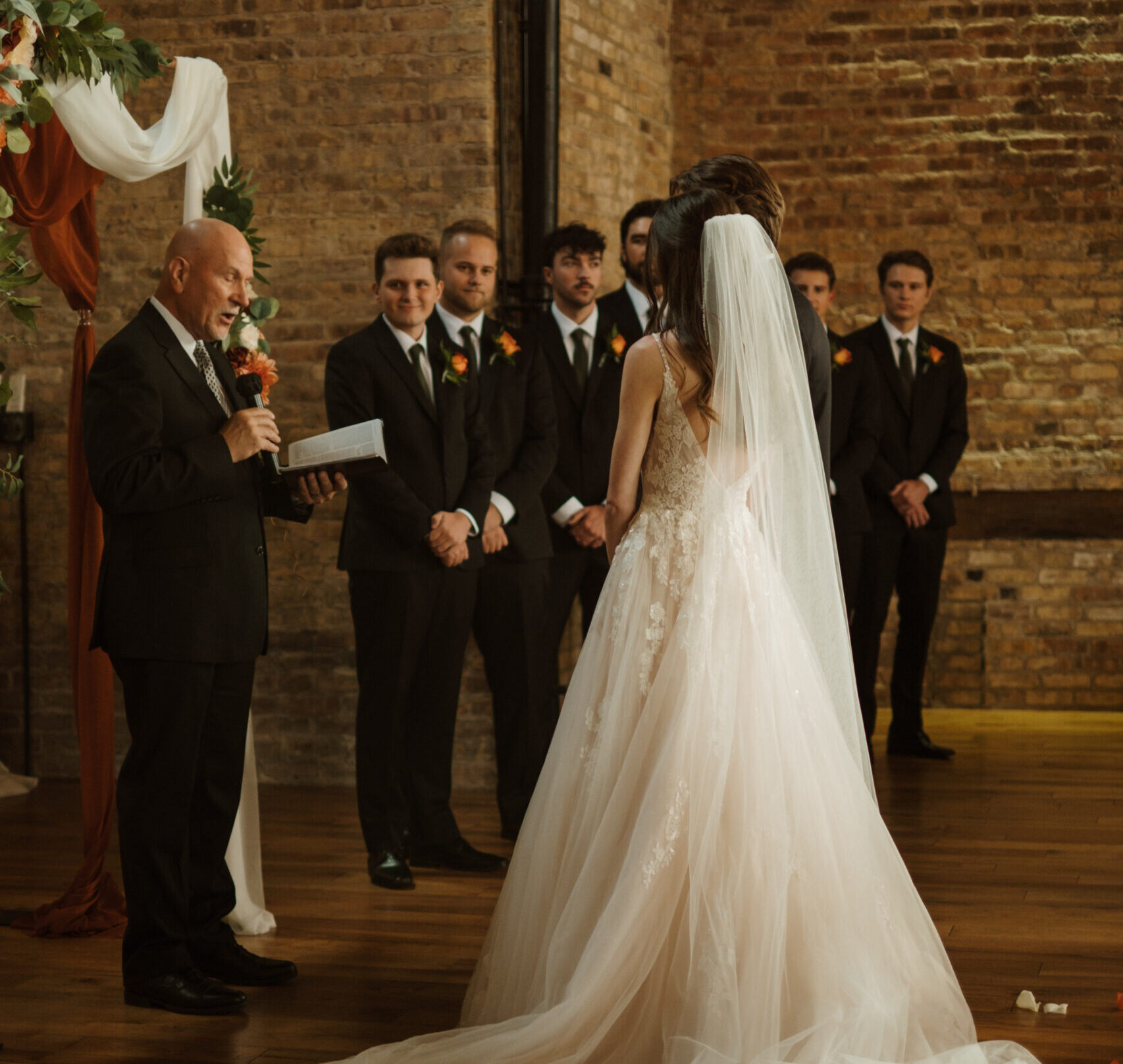 Best Wedding Venues in Chicago