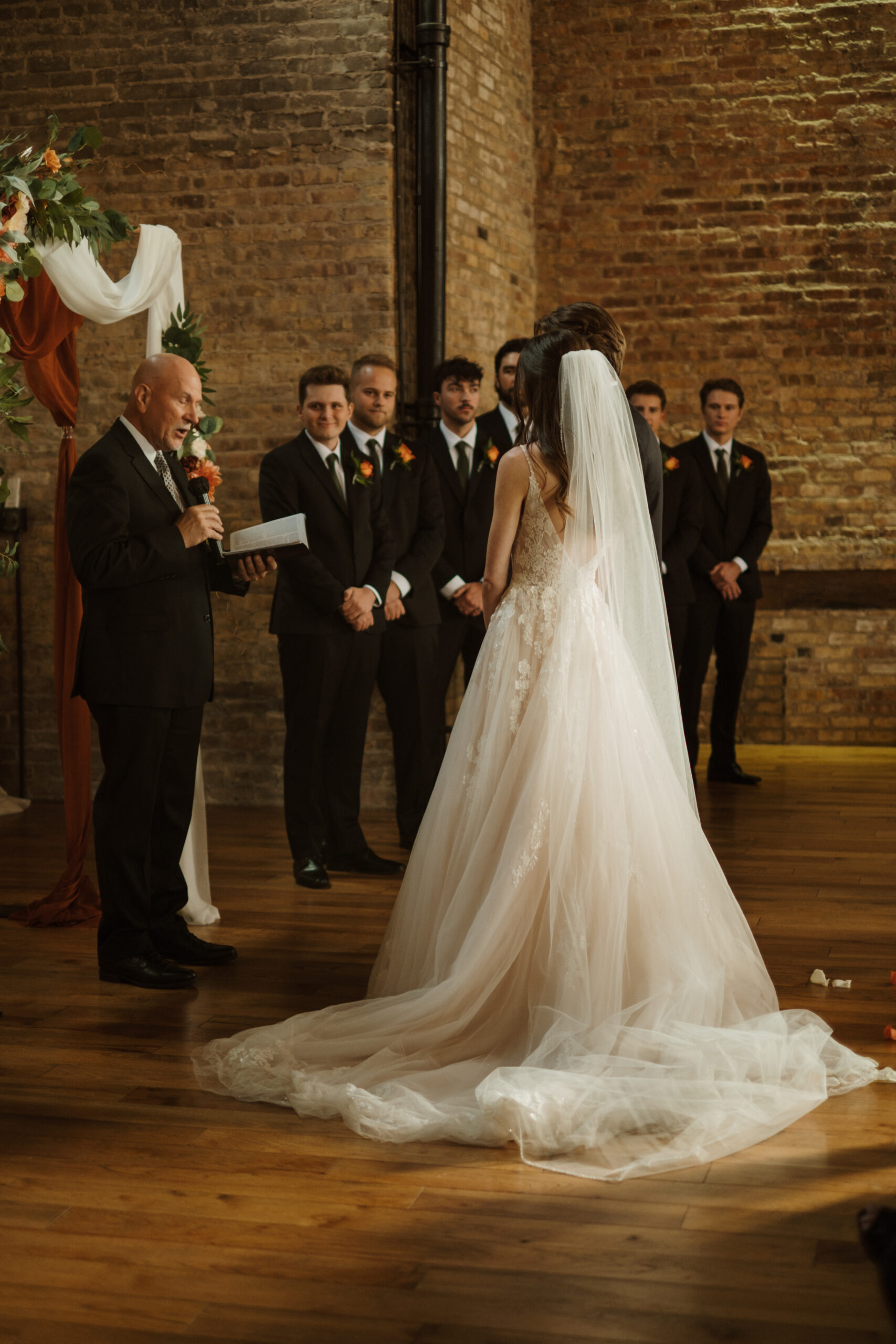 Best Wedding Venues in Chicago