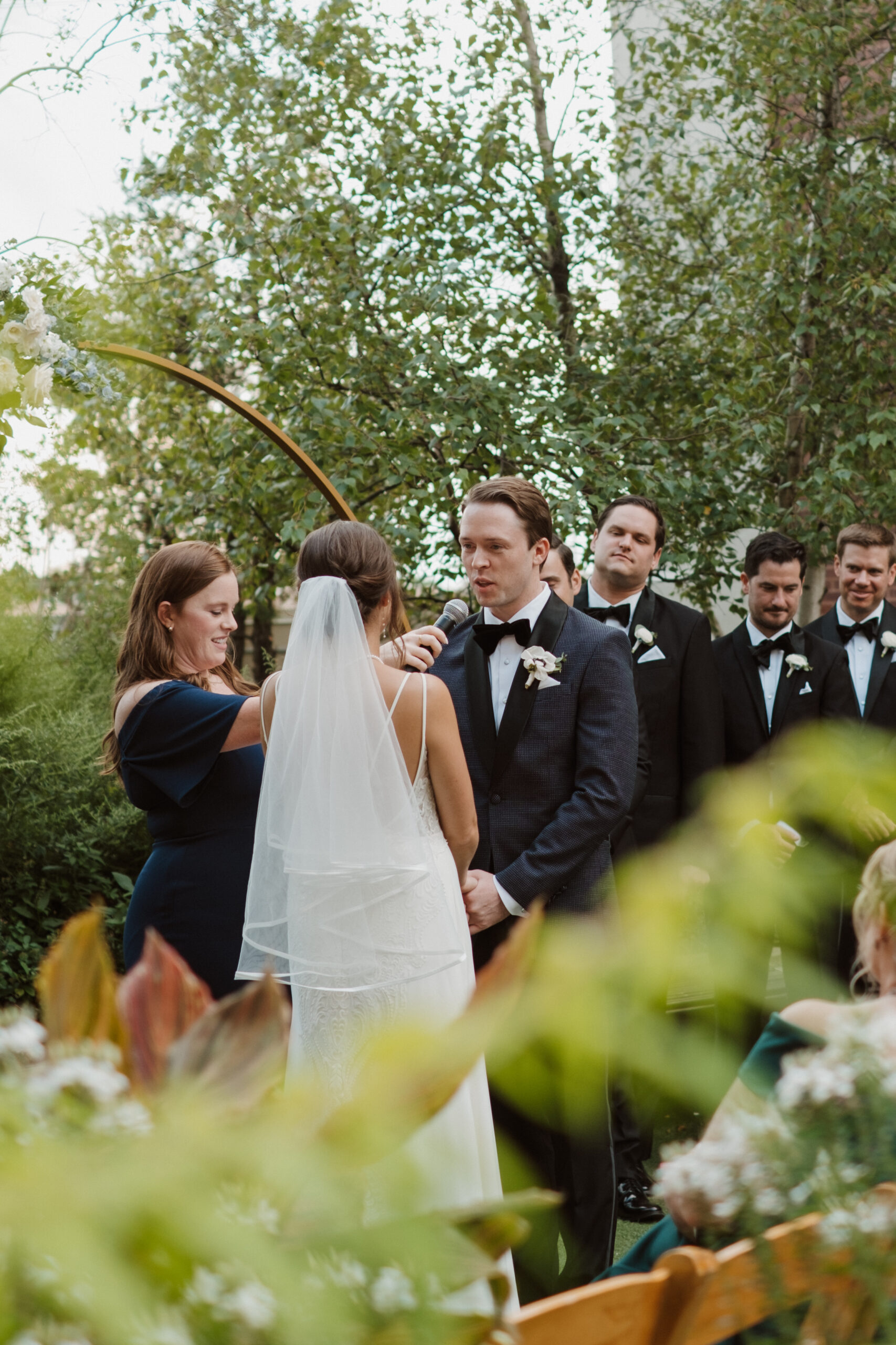 Best Wedding Venues in Chicago