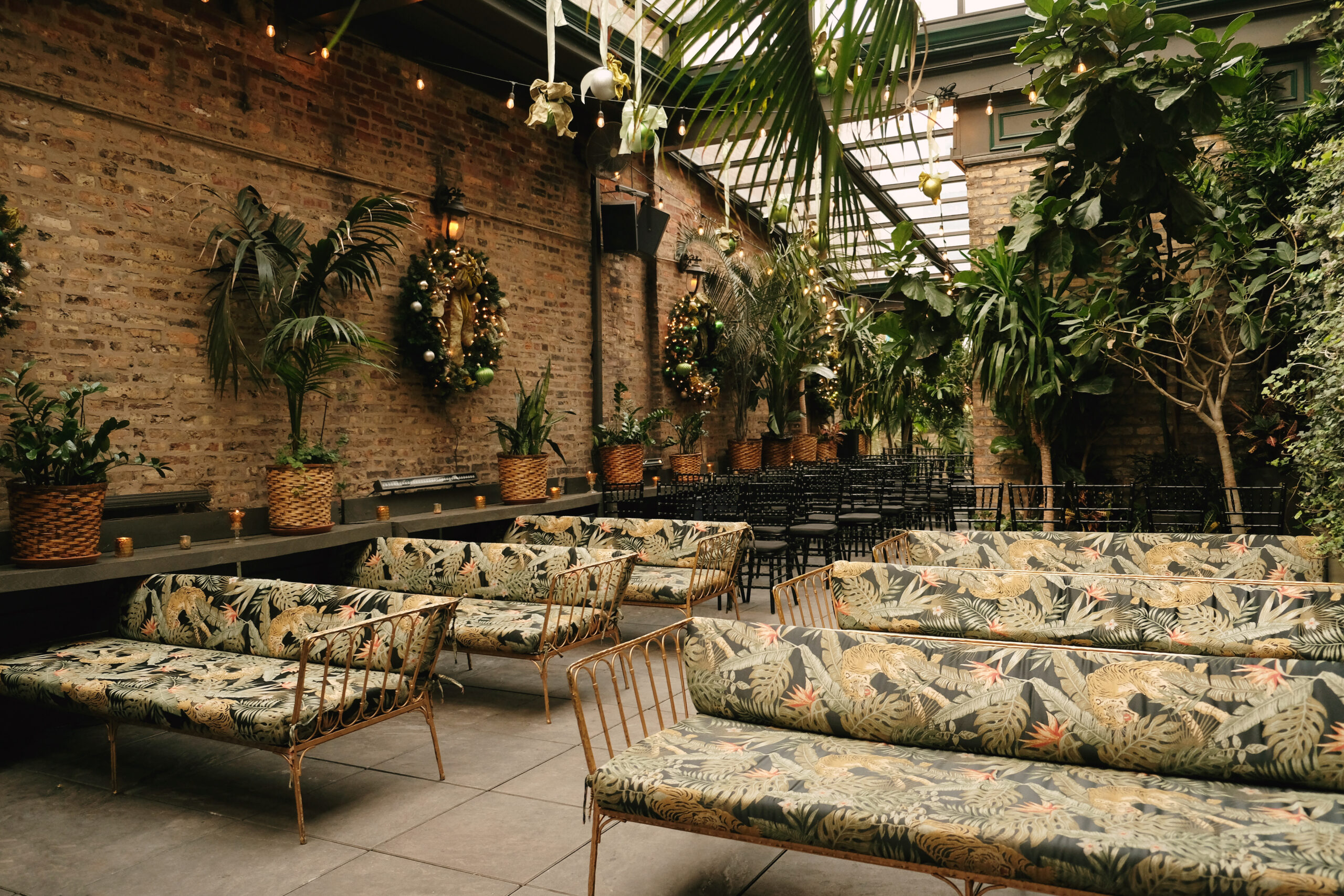 Best Wedding Venues in Chicago