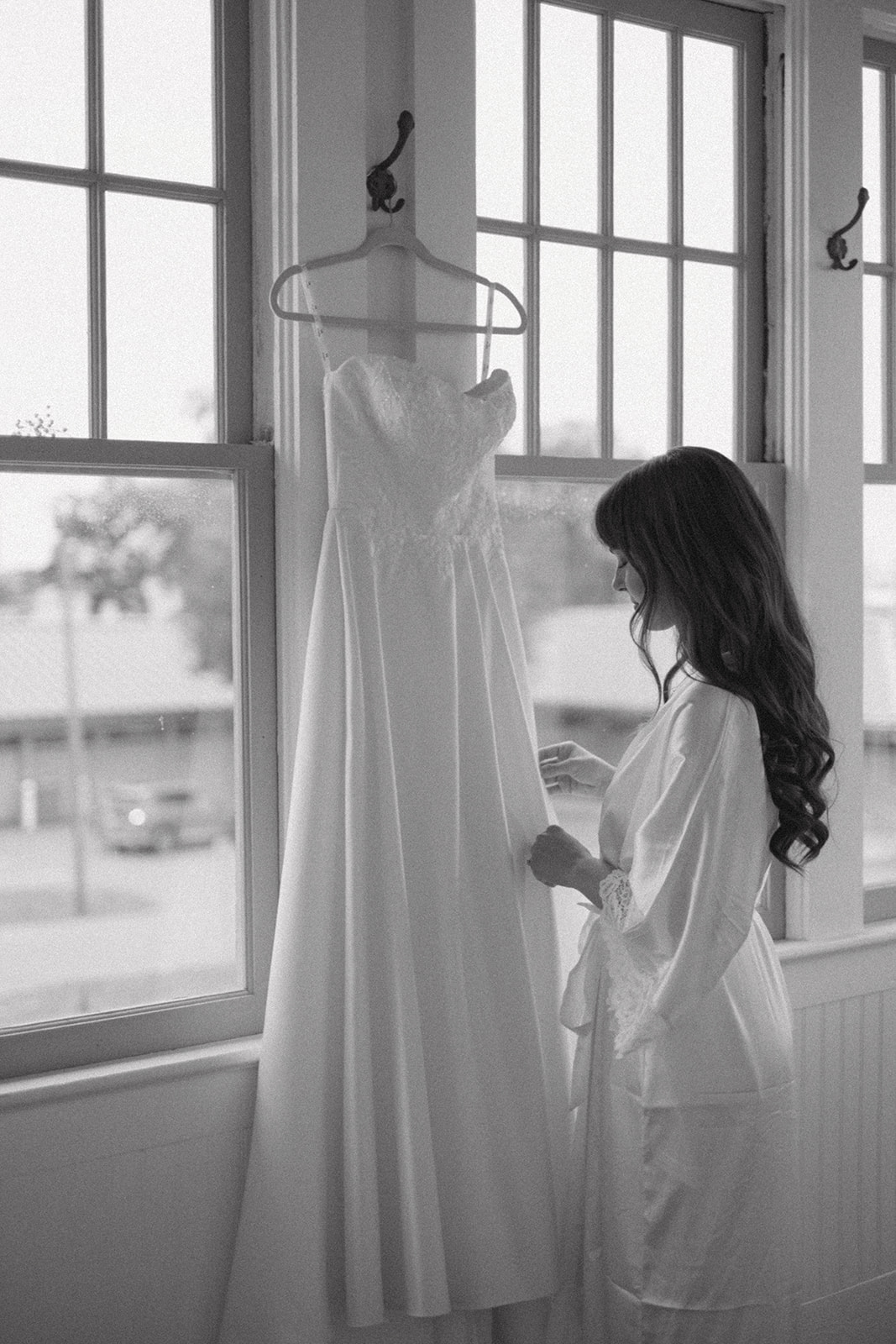 Florida Elopement Photographer