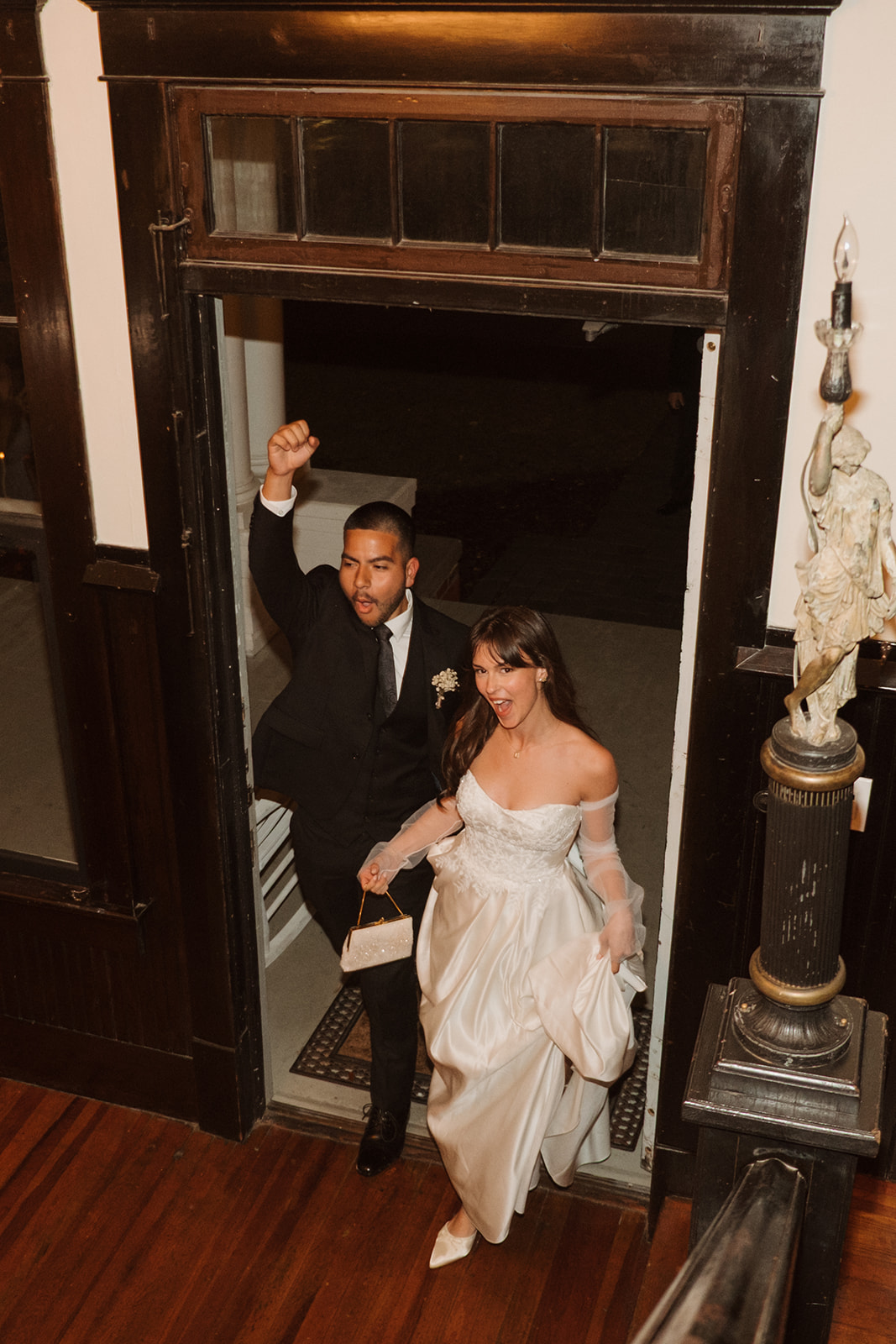 Florida Elopement Photographer