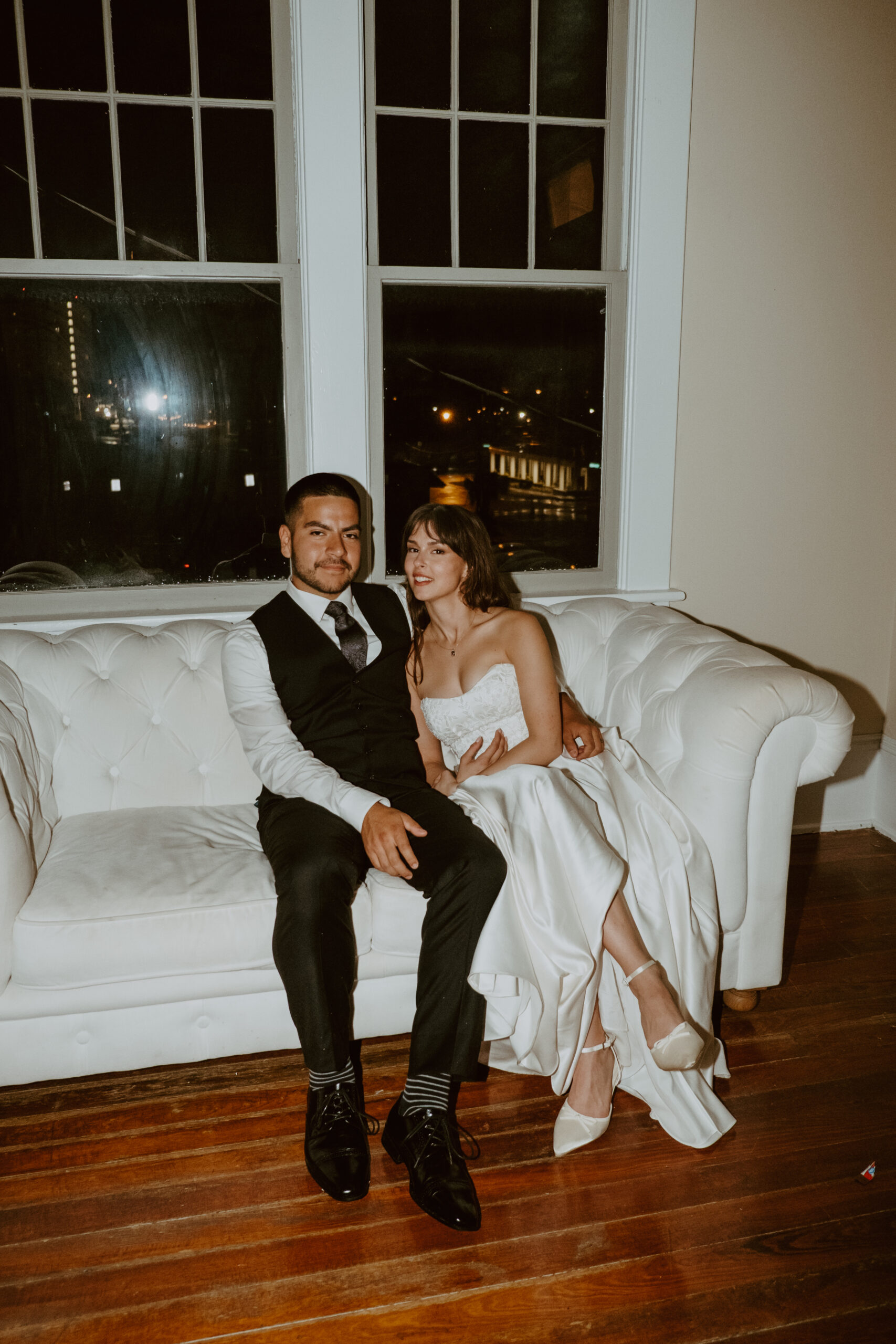 Florida Elopement Photographer