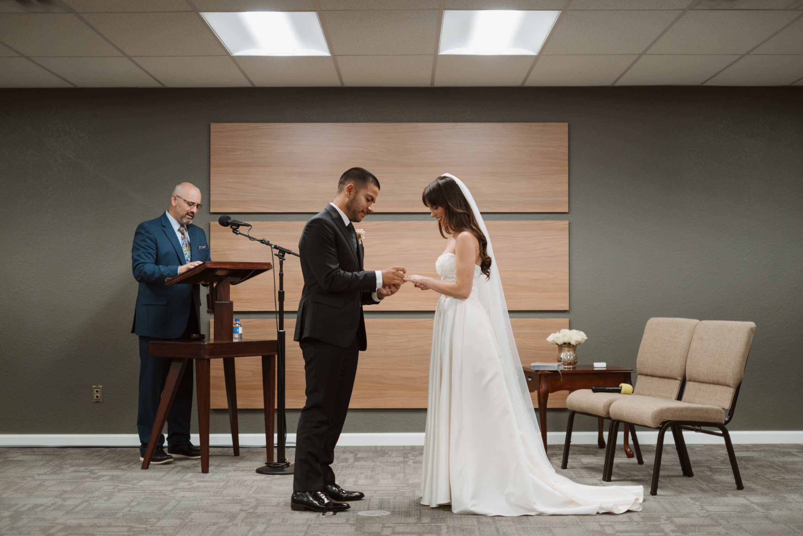 Florida Elopement Photographer