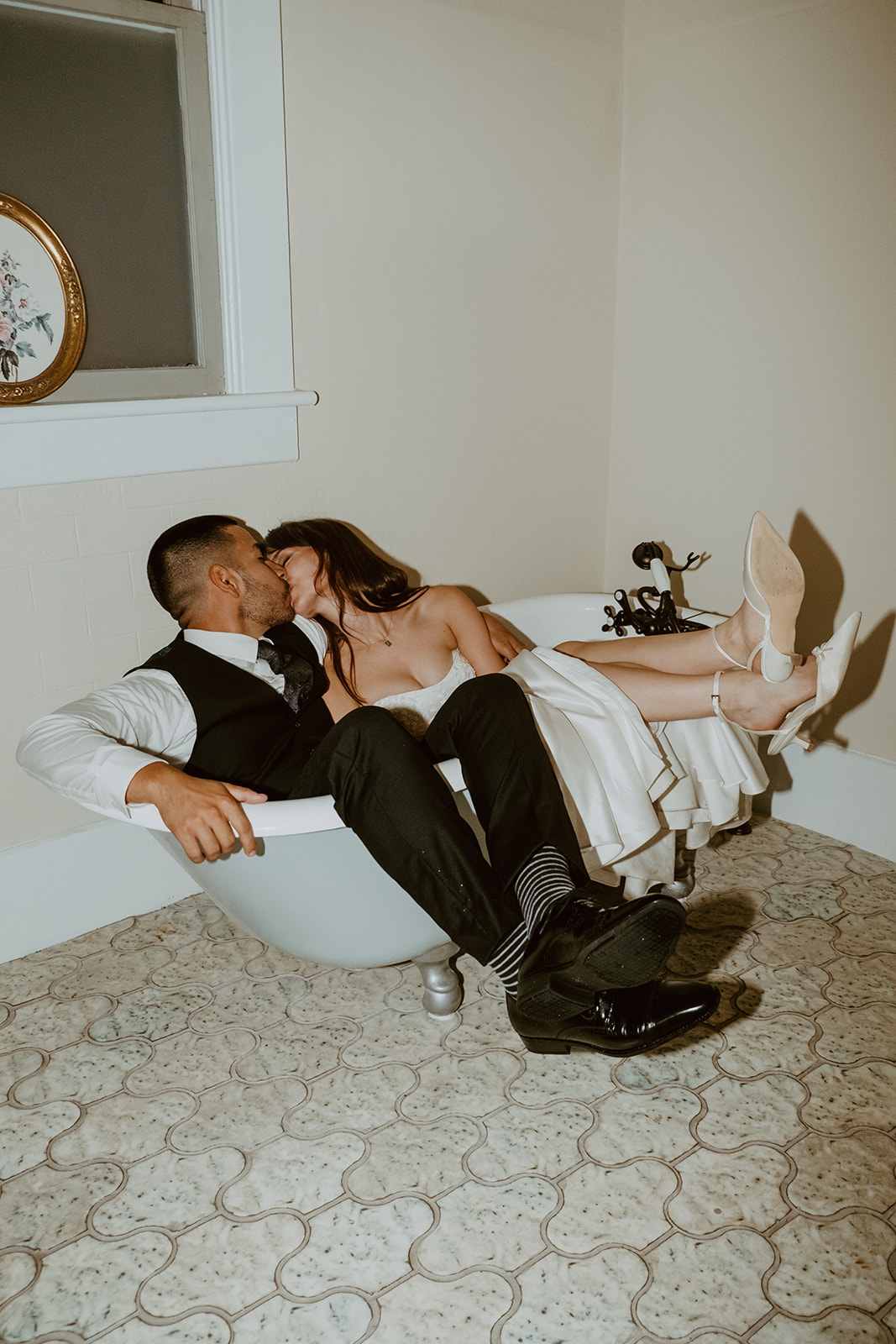 Florida Elopement Photographer